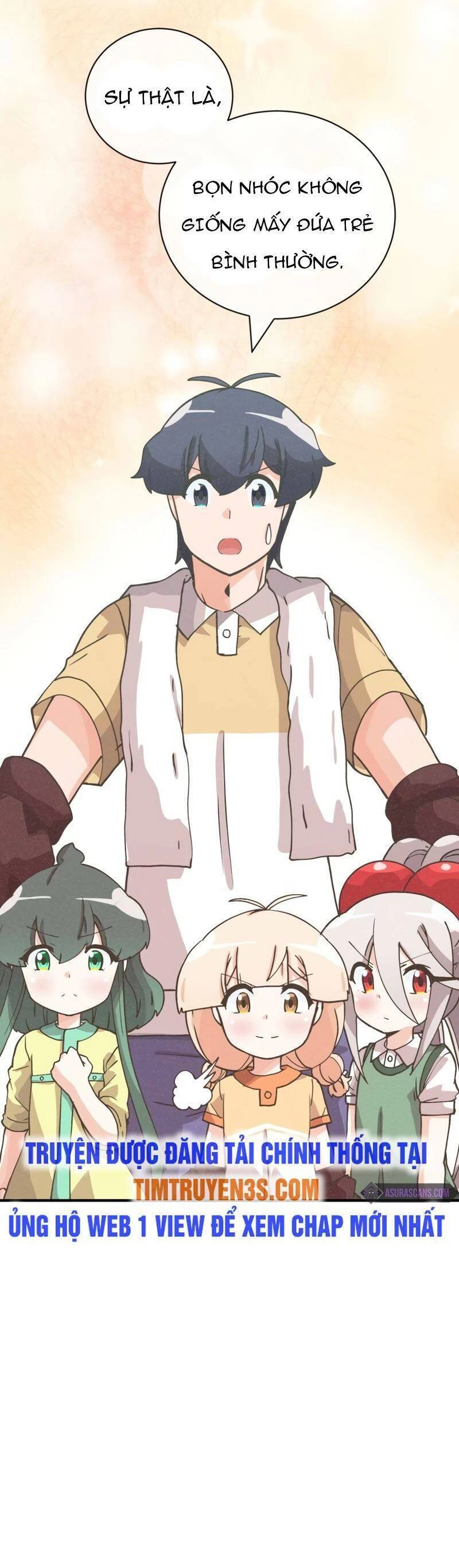 Nông Dân Linh Hồn Chapter 139 - Trang 2