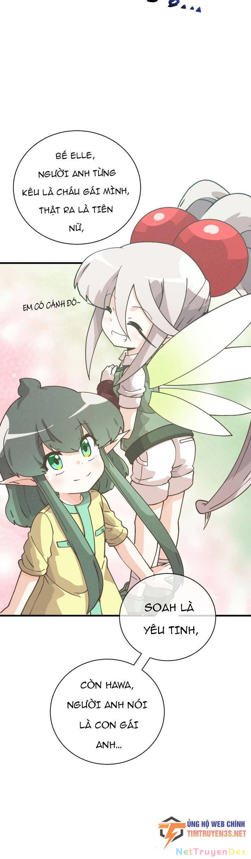 Nông Dân Linh Hồn Chapter 139 - Trang 2