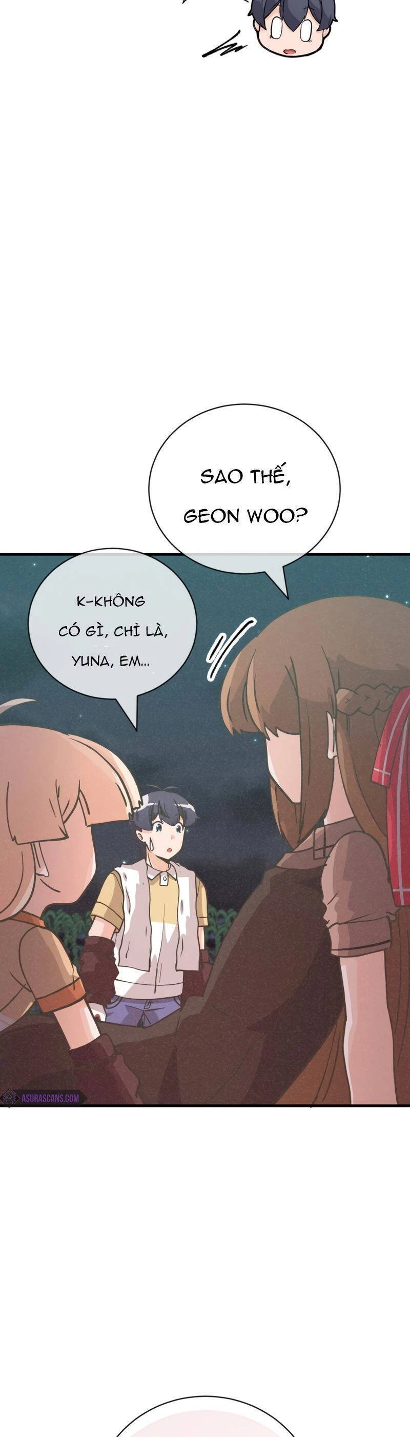 Nông Dân Linh Hồn Chapter 139 - Trang 2