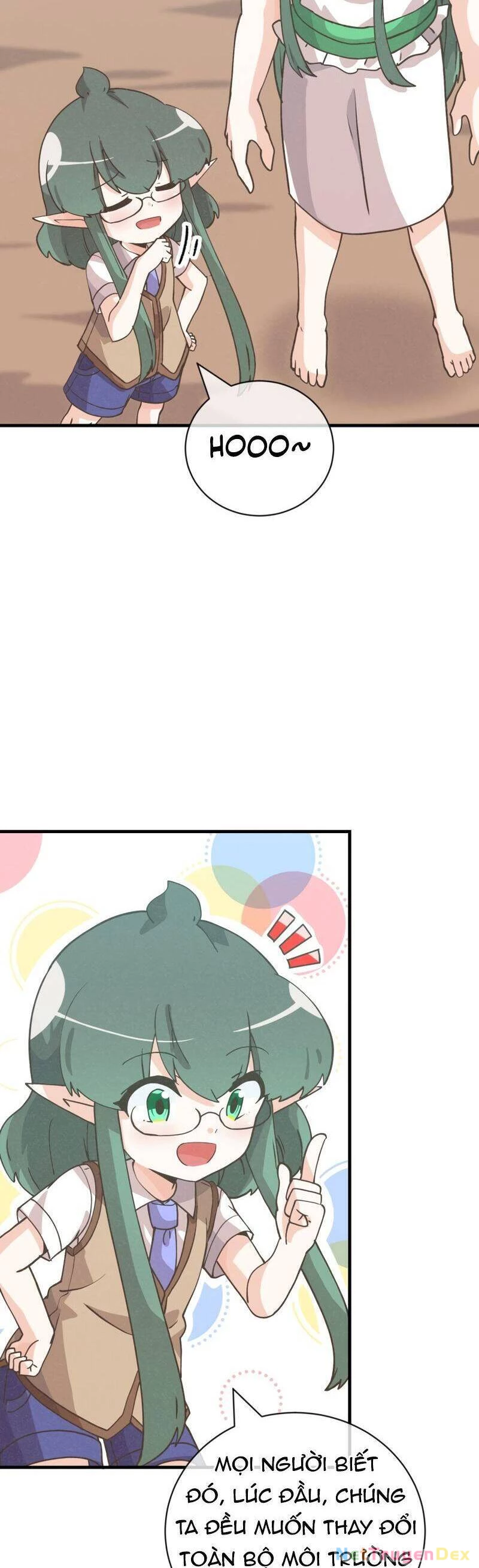 Nông Dân Linh Hồn Chapter 140 - Trang 2