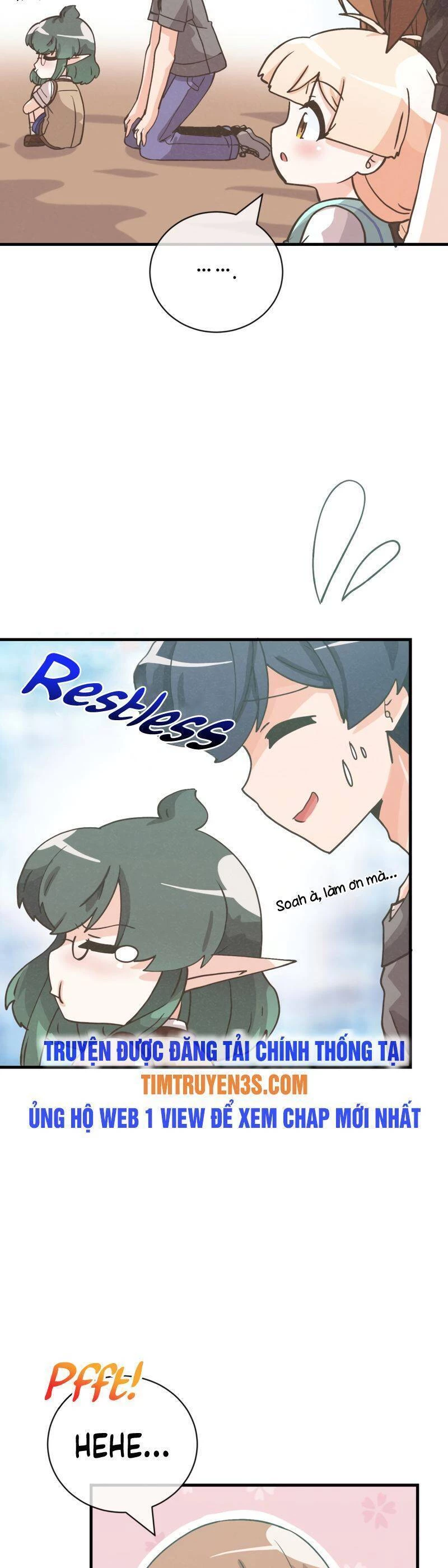 Nông Dân Linh Hồn Chapter 140 - Trang 2