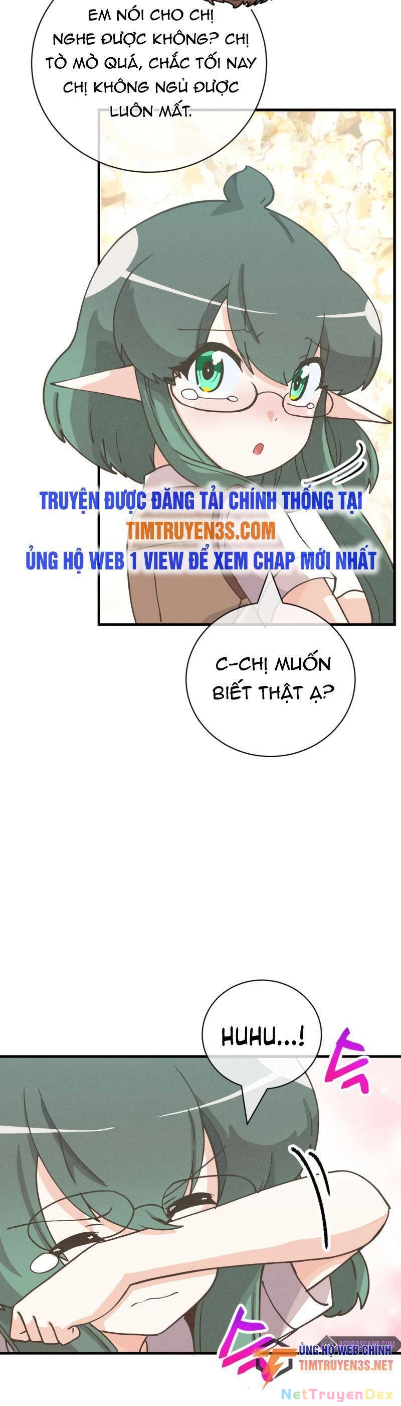 Nông Dân Linh Hồn Chapter 140 - Trang 2