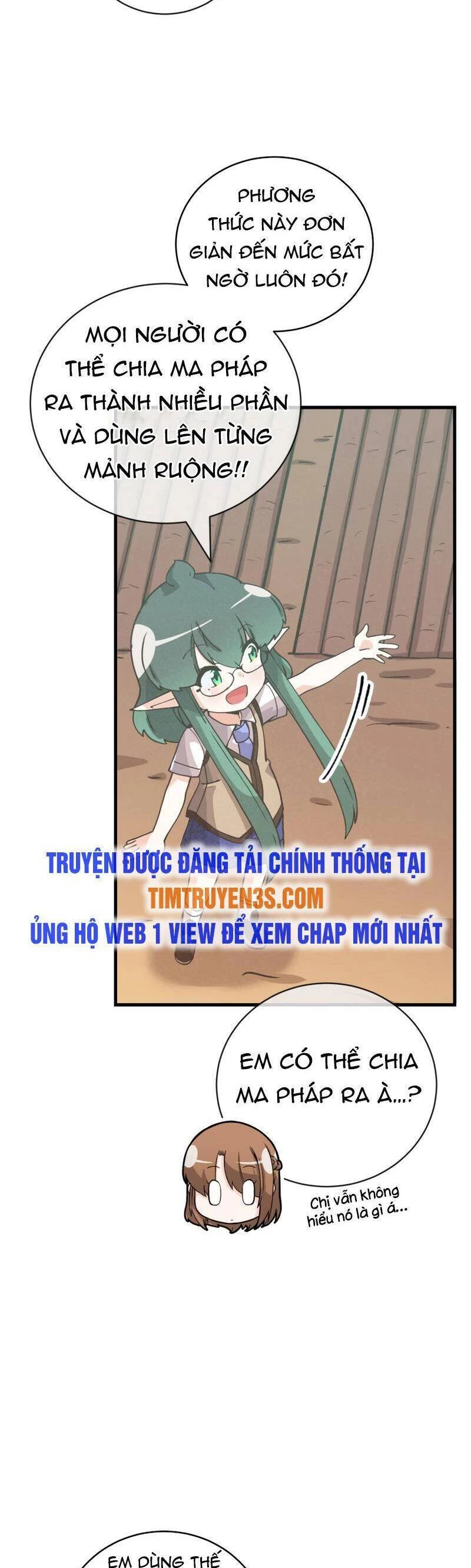 Nông Dân Linh Hồn Chapter 140 - Trang 2