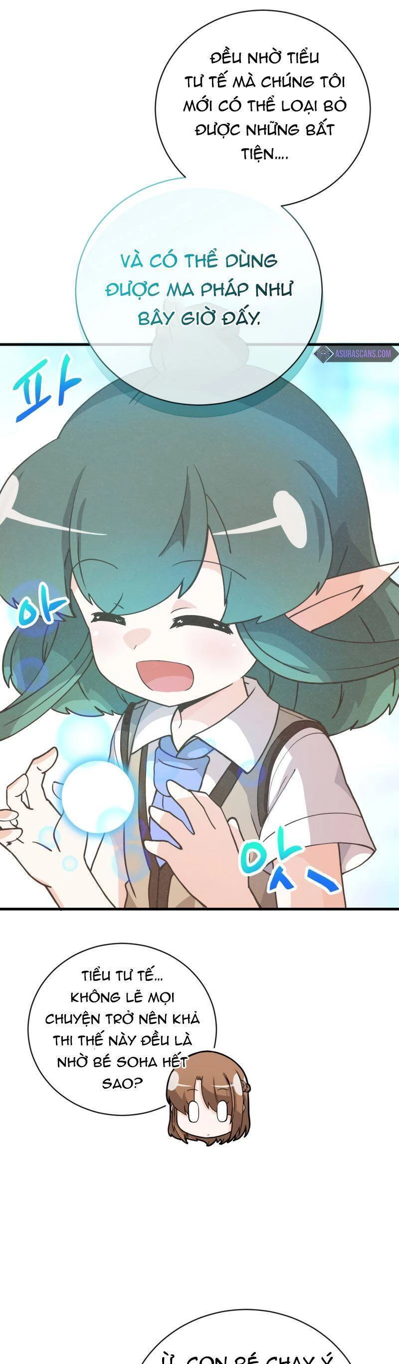 Nông Dân Linh Hồn Chapter 140 - Trang 2