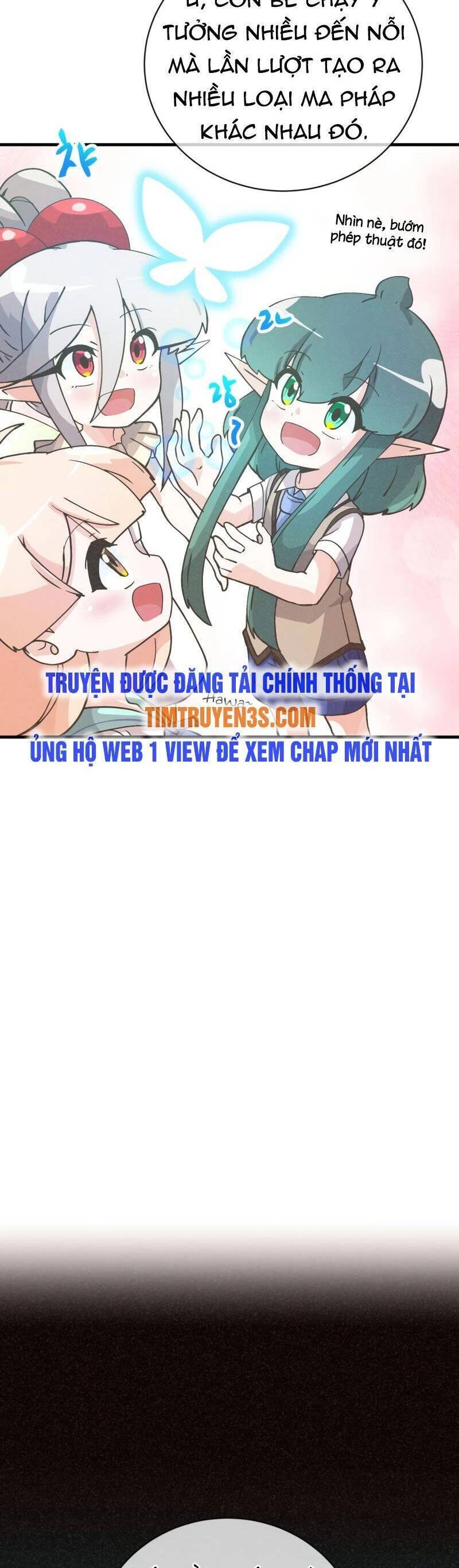 Nông Dân Linh Hồn Chapter 140 - Trang 2