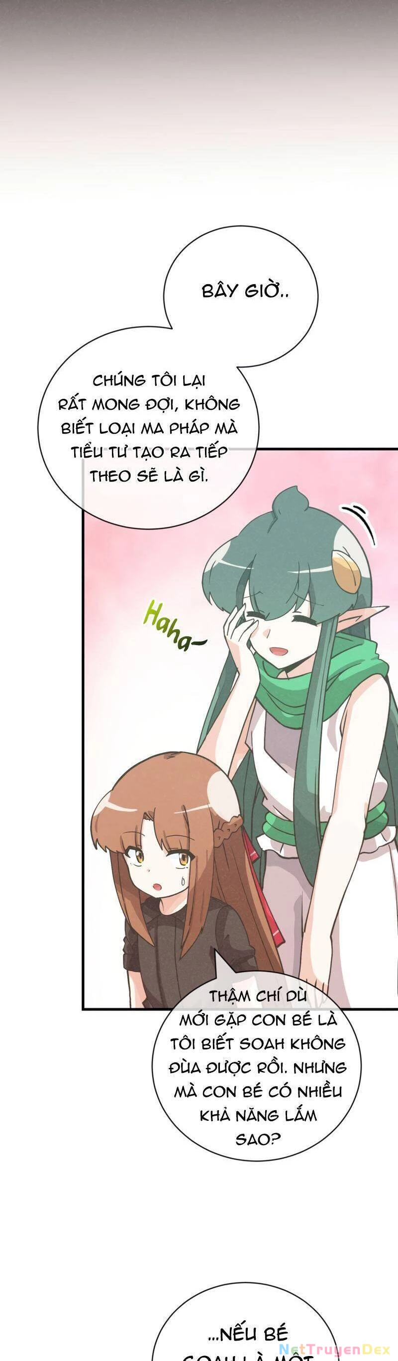 Nông Dân Linh Hồn Chapter 140 - Trang 2