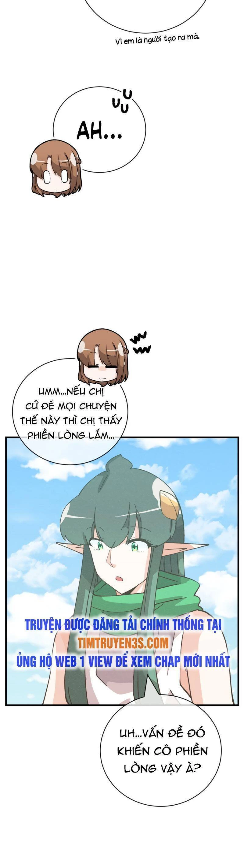 Nông Dân Linh Hồn Chapter 140 - Trang 2