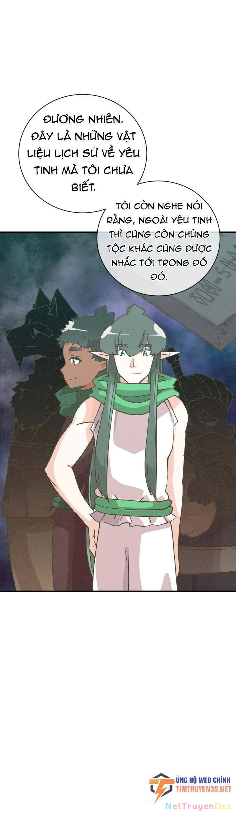 Nông Dân Linh Hồn Chapter 140 - Trang 2