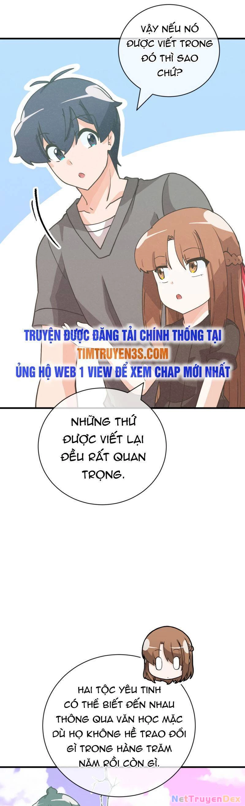 Nông Dân Linh Hồn Chapter 140 - Trang 2