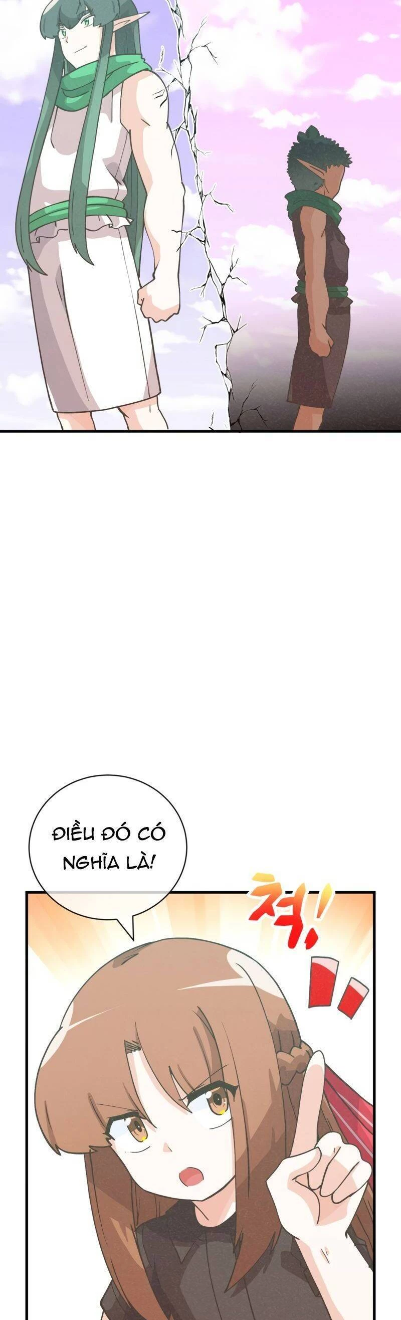 Nông Dân Linh Hồn Chapter 140 - Trang 2