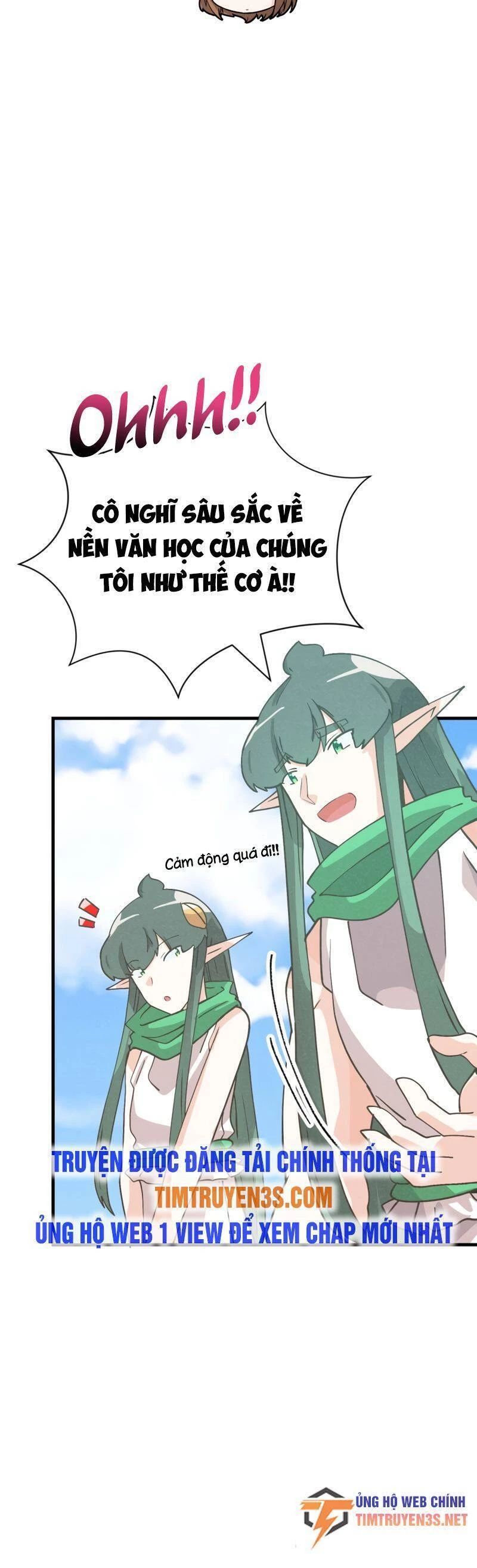 Nông Dân Linh Hồn Chapter 140 - Trang 2