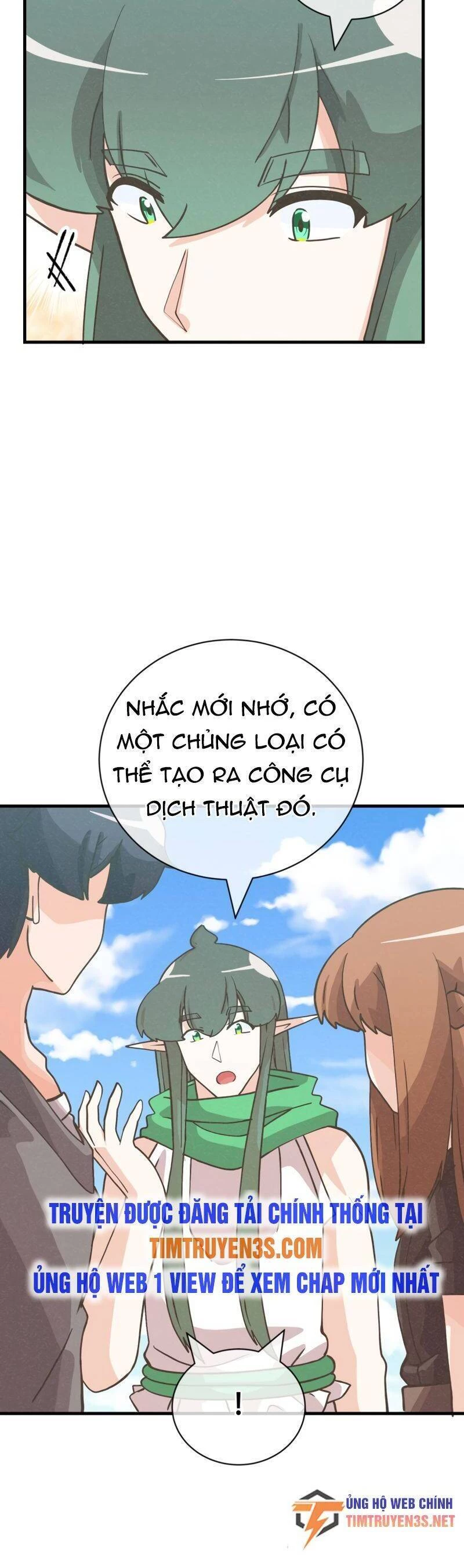 Nông Dân Linh Hồn Chapter 140 - Trang 2