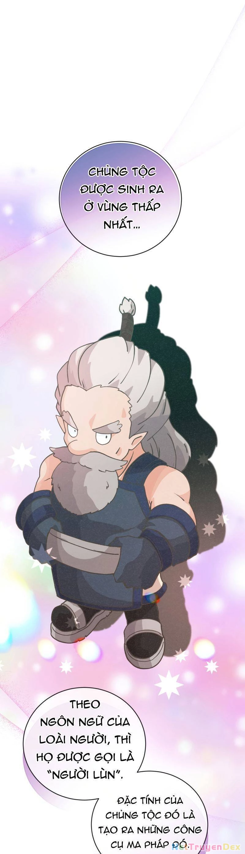 Nông Dân Linh Hồn Chapter 140 - Trang 2