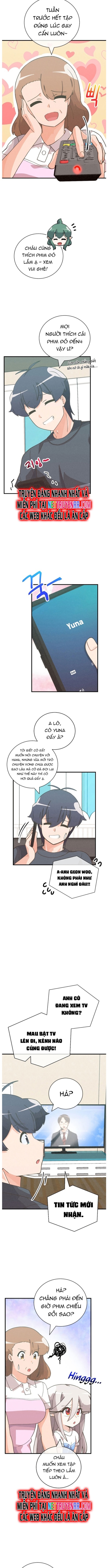 Nông Dân Linh Hồn Chapter 141 - Trang 2