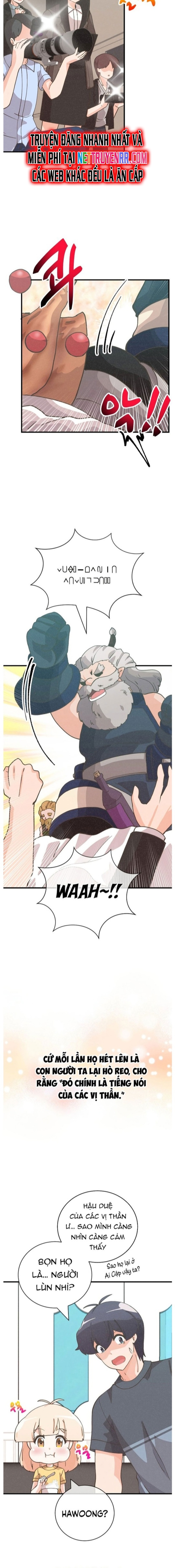 Nông Dân Linh Hồn Chapter 141 - Trang 2