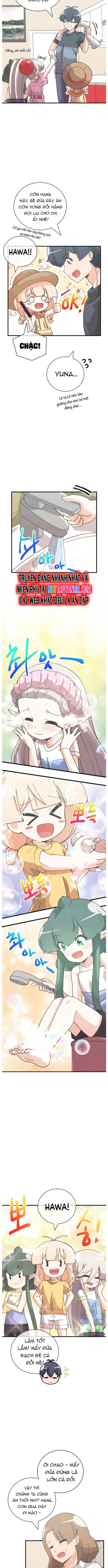 Nông Dân Linh Hồn Chapter 141 - Trang 2