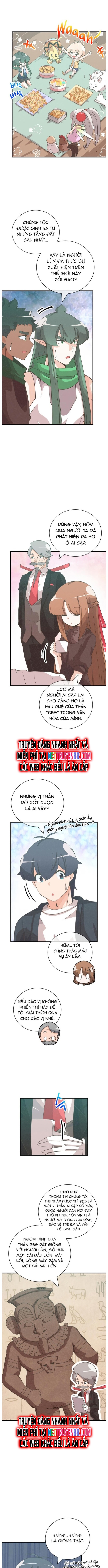 Nông Dân Linh Hồn Chapter 142 - Trang 2