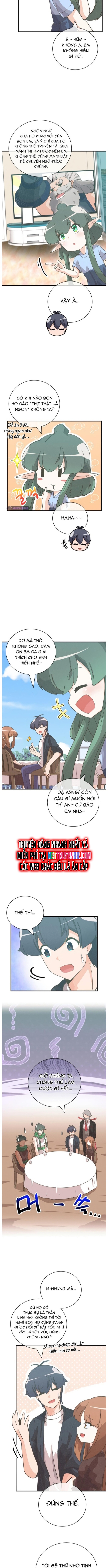 Nông Dân Linh Hồn Chapter 142 - Trang 2