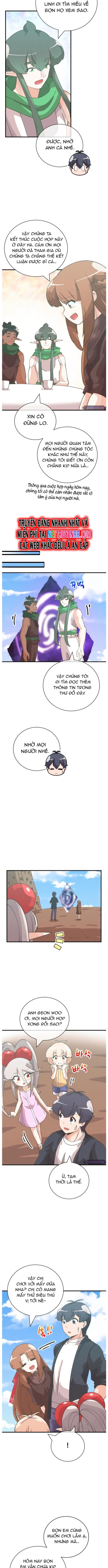 Nông Dân Linh Hồn Chapter 142 - Trang 2