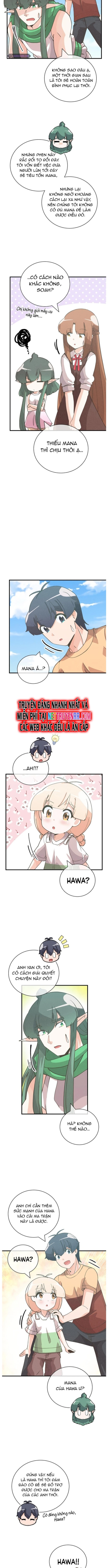 Nông Dân Linh Hồn Chapter 143 - Trang 2