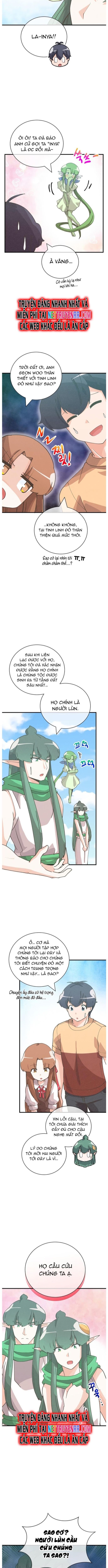 Nông Dân Linh Hồn Chapter 143 - Trang 2