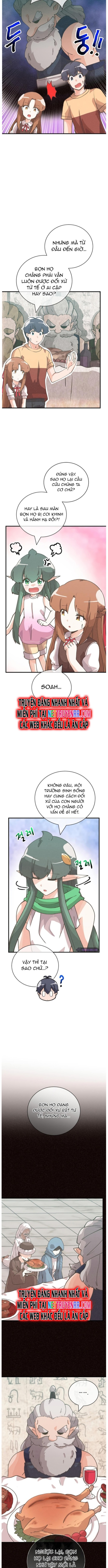 Nông Dân Linh Hồn Chapter 143 - Trang 2