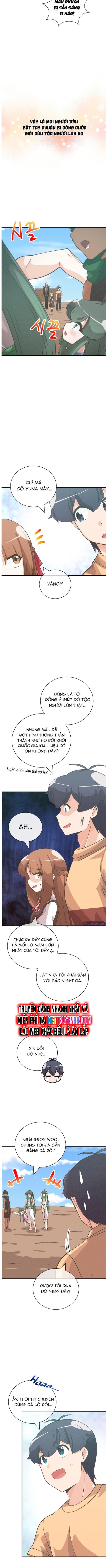 Nông Dân Linh Hồn Chapter 143 - Trang 2