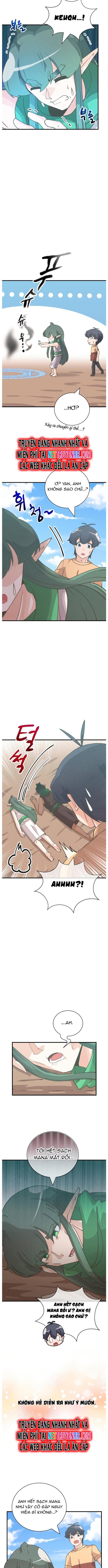 Nông Dân Linh Hồn Chapter 143 - Trang 2