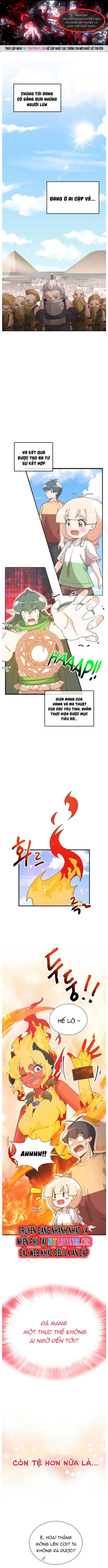 Nông Dân Linh Hồn Chapter 144 - Trang 2