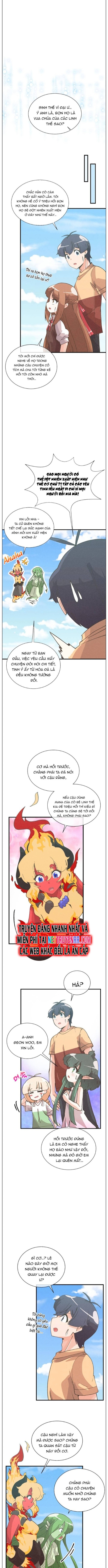 Nông Dân Linh Hồn Chapter 144 - Trang 2