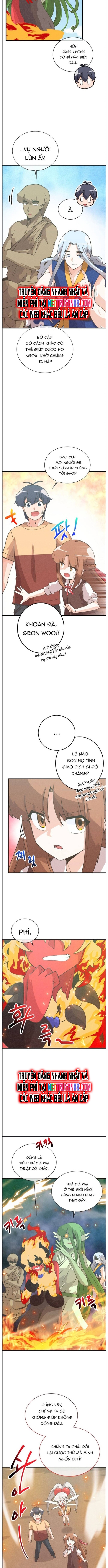 Nông Dân Linh Hồn Chapter 144 - Trang 2