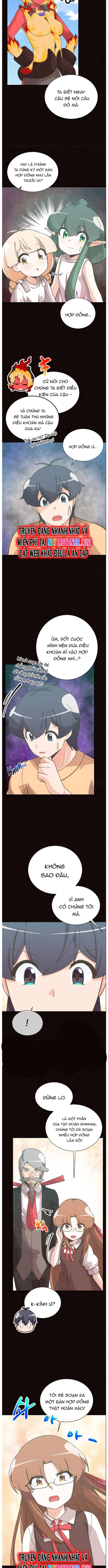 Nông Dân Linh Hồn Chapter 144 - Trang 2