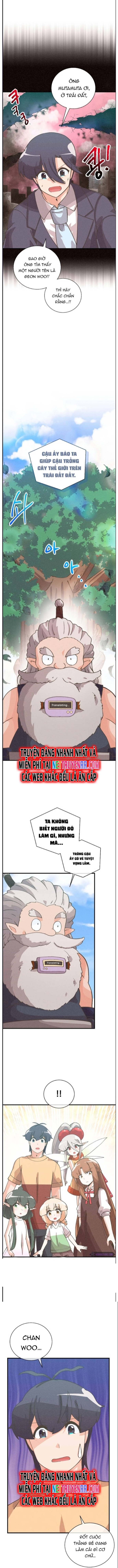 Nông Dân Linh Hồn Chapter 145 - Trang 2