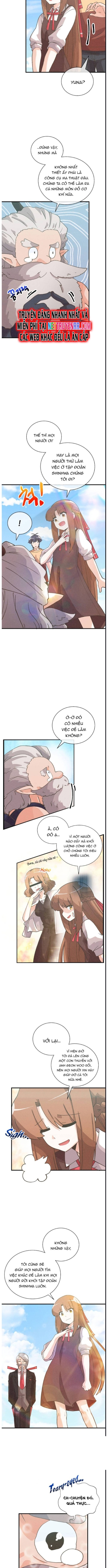 Nông Dân Linh Hồn Chapter 145 - Trang 2