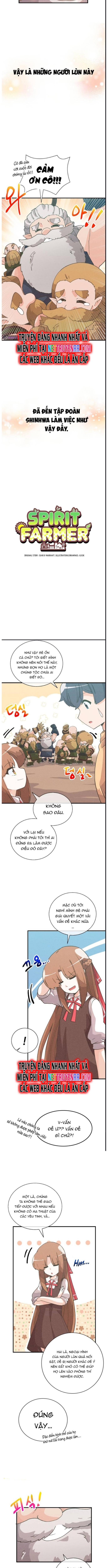 Nông Dân Linh Hồn Chapter 145 - Trang 2