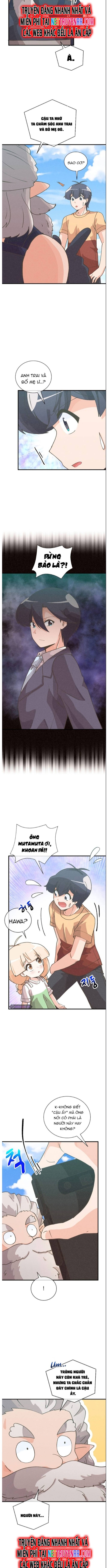 Nông Dân Linh Hồn Chapter 145 - Trang 2