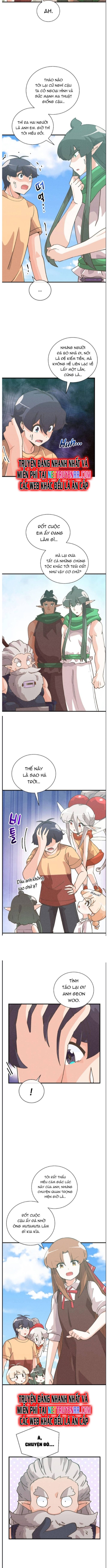 Nông Dân Linh Hồn Chapter 145 - Trang 2