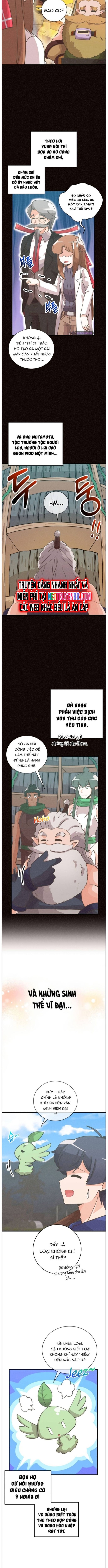 Nông Dân Linh Hồn Chapter 146 - Trang 2