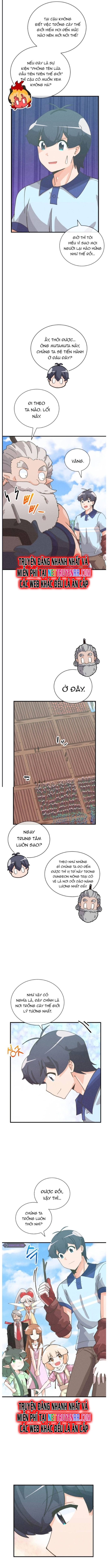 Nông Dân Linh Hồn Chapter 146 - Trang 2