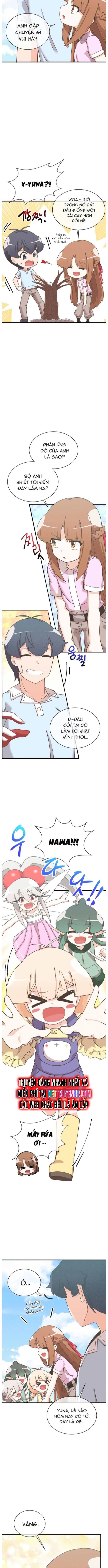 Nông Dân Linh Hồn Chapter 147 - Trang 2