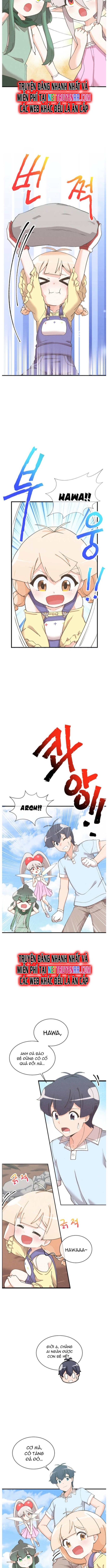 Nông Dân Linh Hồn Chapter 147 - Trang 2