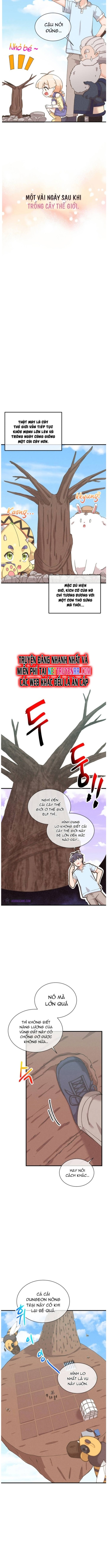 Nông Dân Linh Hồn Chapter 147 - Trang 2