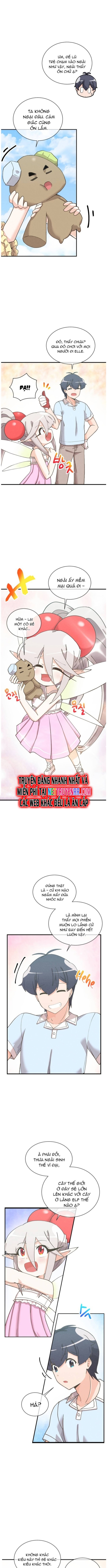 Nông Dân Linh Hồn Chapter 147 - Trang 2