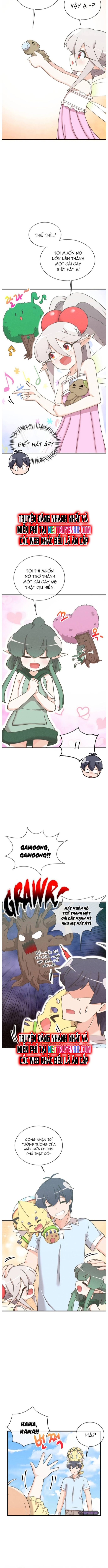 Nông Dân Linh Hồn Chapter 147 - Trang 2