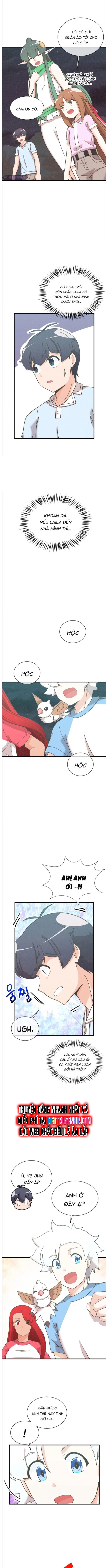 Nông Dân Linh Hồn Chapter 148 - Trang 2