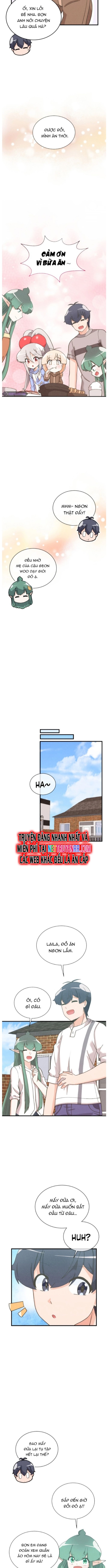 Nông Dân Linh Hồn Chapter 149 - Trang 2