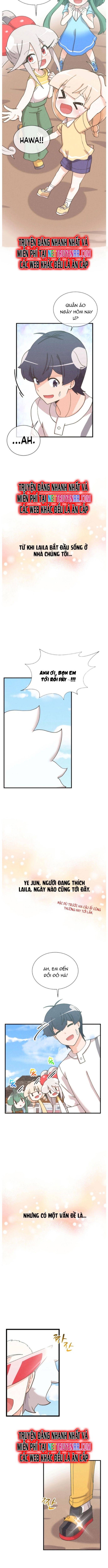 Nông Dân Linh Hồn Chapter 149 - Trang 2