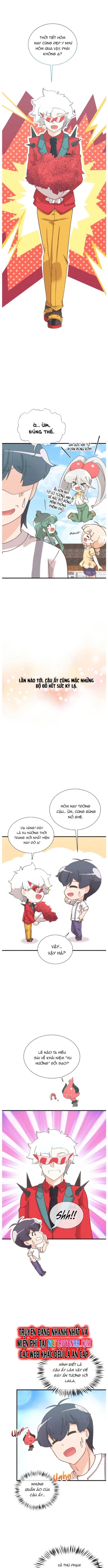 Nông Dân Linh Hồn Chapter 149 - Trang 2