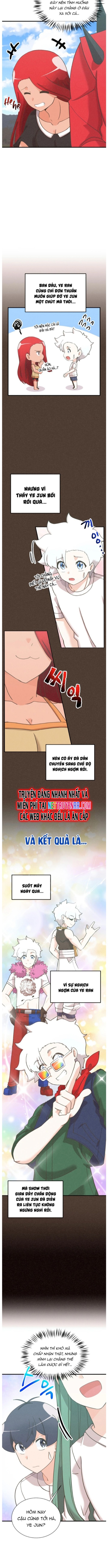 Nông Dân Linh Hồn Chapter 149 - Trang 2