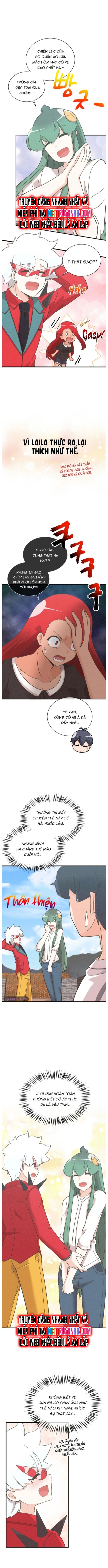 Nông Dân Linh Hồn Chapter 149 - Trang 2